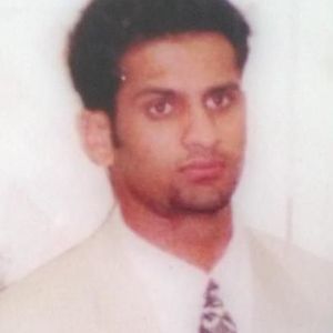 Meet your Posher, Ahmed